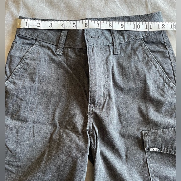 Vans cargo shorts - Picture 5 of 6